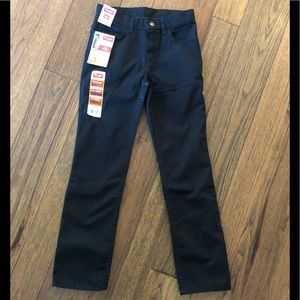 Boys Wrangler Pants